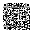 QR-код ссылки на материал «В ночь перед Рождеством во всех храмах Дзержинска прошли праздничные богослужения»