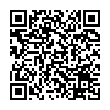 QR-код ссылки на материал ««Ледовых дел мастера». На Бабинском затоне соревновались рыбаки»
