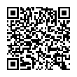 QR-код ссылки на материал «Жительнице Дзержинска Анастасии Дуровой требуется помощь»