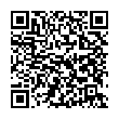 QR-код ссылки на материал ««Говорит Дзержинск». Что будет с липовой аллеей?»