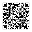 QR-код ссылки на материал «В Дзержинске молодой человек выбросился с балкона шестого этажа»