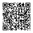 QR-код ссылки на материал «Ледяная угроза нависла над головами жителей дзержинского дома на улице Гагарина»