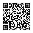 QR-код ссылки на материал «Прогнозы Росгидромета могут ухудшиться из-за нехватки денег»