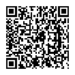 QR-код ссылки на материал «Дзержинский водоканал ведет плановые работы по замене труб водоснабжения»