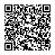 QR-код ссылки на материал «Правительство области запретило допуск в школы и детсады детей без прививок от кори»
