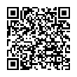 QR-код ссылки на материал «Из ночного пожара на Маяковского спасли семь человек»