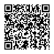 QR-код ссылки на материал «В Дзержинске с марта изменится система проезда по льготным проездным билетам»