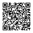 QR-код ссылки на материал «В Дзержинске в марте начнутся бесплатные курсы по русскому языку»