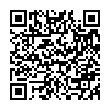 QR-код ссылки на материал «Аварийный дом на улице Буденного в Дзержинске подлежит сносу»
