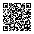 QR-код ссылки на материал «В нижегородском техникуме обрушилась крыша. Пострадал студент»