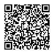 QR-код ссылки на материал «В Дзержинске прошла благотворительная акция ко Дню православной книги»