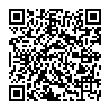 QR-код ссылки на материал «Беременная женщина и ребенок пострадали в ДТП на проспекте Ленина в Дзержинске»