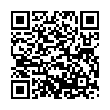QR-код ссылки на материал «В Дзержинске играли в футбол и мини-футбол»
