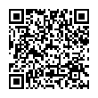 QR-код ссылки на материал «Маленькой Полине Сурниной из Володарска снова нужна помощь»