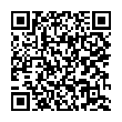 QR-код ссылки на материал «В Дзержинске пропал 49-летний Сергей Чейметов»