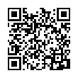 QR-код ссылки на материал «14-летним дзержинцам вручили паспорта»
