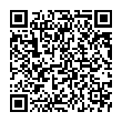 QR-код ссылки на материал «В Дзержинске прошёл очередной концерт в рамках проекта "КиноМузОбоз"»