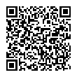 QR-код ссылки на материал «Дзержинские депутаты публично осудили поведение Игоря Крашенинникова»
