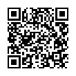 QR-код ссылки на материал «Башня, которую мы потеряем»