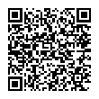 QR-код ссылки на материал «В Дзержинске продлили до апреля срок перехода на электронные проездные»