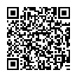 QR-код ссылки на материал «В Дзержинске прошёл рыболовный турнир "Ледовых дел мастер - 2017"»