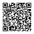 QR-код ссылки на материал «В Дзержинске возник ажиотаж с оформление договоров на обслуживание ВДГО»