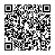 QR-код ссылки на материал «Жительница Дзержинска засняла оригинальный способ «утилизации» снега»