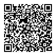 QR-код ссылки на материал «С 3 июня федеральные каналы прекратят вещание в аналоговом режиме и перейдут на цифровое»