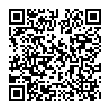 QR-код ссылки на материал «Лучший учитель. В Дзержинске состоялся финал конкурса «Искусство быть в профессии»»