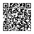 QR-код ссылки на материал «В Дзержинске появится городской центр ЛФК»