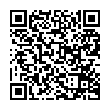 QR-код ссылки на материал «В открытом чемпионате Дзержинска по волейболу сыграно три тура»