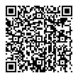 QR-код ссылки на материал «Ожившие герои. В дзержинской библиотеке имени Пушкина состоялся литературно-музыкальный вечер»