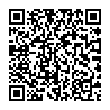 QR-код ссылки на материал «Управляющие компании устранят самодельные парковки в дзержинских дворах»