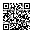 QR-код ссылки на материал «Дзержинцы начинают праздновать Масленицу»