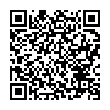 QR-код ссылки на материал «51 пациента эвакуировали из БСМП Дзержинска во время пожара»