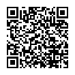 QR-код ссылки на материал ««Говорит Дзержинск». Как решить проблему парковочных мест в городе?»