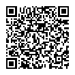 QR-код ссылки на материал «Пробитый бензобак. Авария на перекрестке Чкалова – Гагарина в Дзержинске»