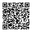 QR-код ссылки на материал «Аттракцион невиданной вредности. В Арзамасе женщина проколола колеса чужой машины»