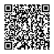 QR-код ссылки на материал «Настя, выздоравливай! Дзержинские музыканты организовали благотворительный концерт»