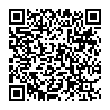 QR-код ссылки на материал «В Дзержинске начался месячник безопасности дорожного движения»