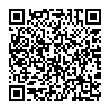 QR-код ссылки на материал ««В новый год - без долгов». В Дзержинске подвели итоги ежегодной акции»