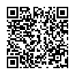 QR-код ссылки на материал «Дзержинский водоканал уведомил жителей о новом формате расчета»