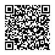 QR-код ссылки на материал ««Говорит Дзержинск». Вопросы про «дорогой» мусор»