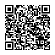 QR-код ссылки на материал «На Заревской объездной в гараже сгорел легковой «Мицубиси»»