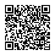QR-код ссылки на материал «Каратисты и лыжники обрели свои награды в Дзержинске»