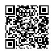 QR-код ссылки на материал «Дзержинск готовится к Масленице»