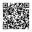 QR-код ссылки на материал «Сотрудники ГИБДД поздравили жительниц Дзержинска с 8 Марта»