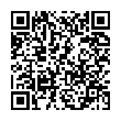QR-код ссылки на материал «В Дзержинске стартует акция «Сообщи, где торгуют смертью»»
