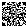 QR-код ссылки на материал «Спасибо за помощь. Маленькая Полина из Володарска поедет на лечение»
