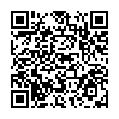 QR-код ссылки на материал «В Дзержинске прошли старты по водному поло и баскетболу»